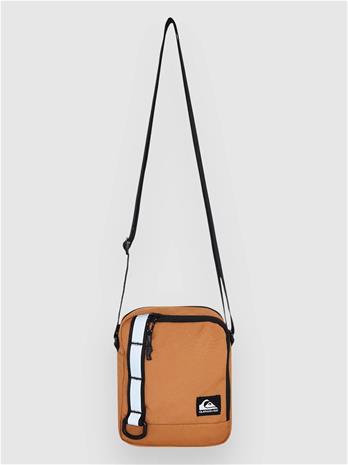 Quiksilver Pandor Pack - Orange - ONE SIZE