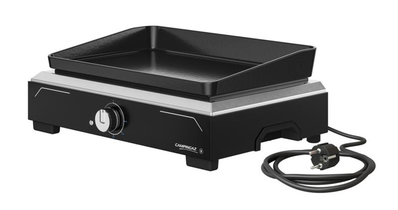 Sähkögrilli Campingaz Plancha Electric 1 XD