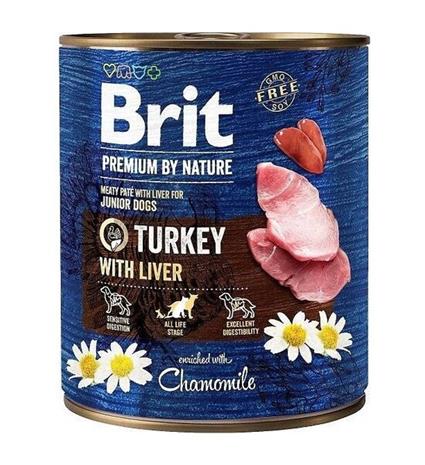 BRIT PREMIUM B.N KALKK.-MAKSA PENTU 800G