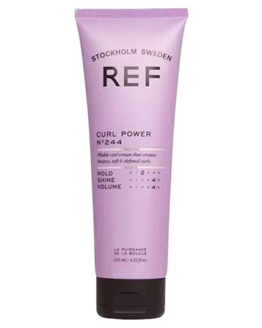 REF Stockholm Curl Power 125ml