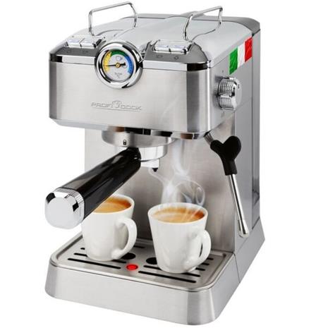 ProfiCook PC-ES-KA-1267, espressokone