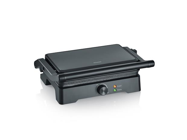Severin KG2391 Multi, pöytägrilli