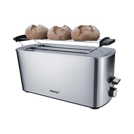 Steba TO 21 INOX, leivänpaahdin