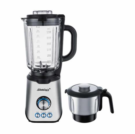 Steba MX 4 PLUS, tehosekoitin