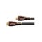 Alcasa electronik PYTHON HDMI cable with Ethernet - 5 m – kuva 1