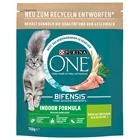 750g Indoor Formula Purina ONE kissanruoka