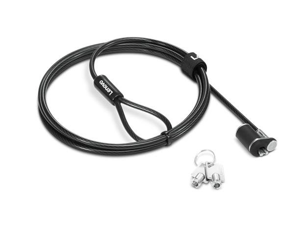 NanoSaver Essential Cable Lock from Leno