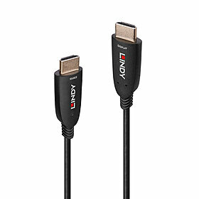 Lindy HDMI cable - 50 m