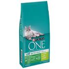9,75kg Indoor Formula Purina ONE kissanruoka