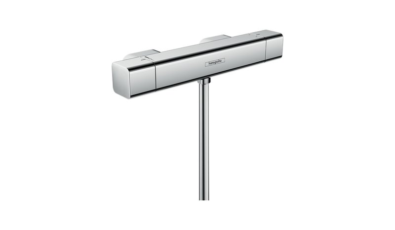 Hansgrohe ecostat E Suihku thermostat