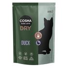 2x2kg Extruded ankka Cosma kissan kuivaruoka