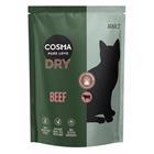 2x2kg Extruded nauta Cosma kissan kuivaruoka