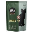 2x2kg Extruded kana Cosma kissan kuivaruoka