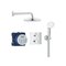 Grohe Grohtherm, Kromi – kuva 1
