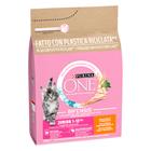 PURINA ONE Junior - Säästöpaketti 2 x 2,8 kg