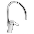 Gustavsberg Kitchen mixer new nautic.high.eny C