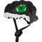 Crazy Safety - Dragon Bicycle Helmet - Black (100201-01-01) – kuva 2