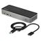 StarTech.com Dock USB-C & – kuva 2