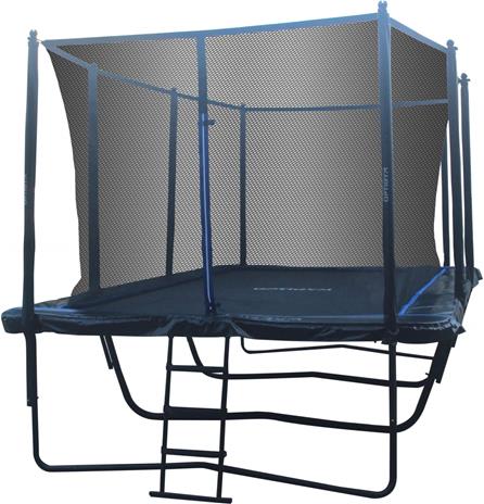 OPTIGYM SKY MAX 5,2X3M TRAMPOLIINI+VER