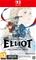 The Adventures of Elliot: The Millennium Tales, Nintendo Switch 2 -peli – kuva 5