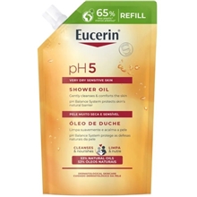 Eucerin Ph5 Shower Oil Refill 400 ml