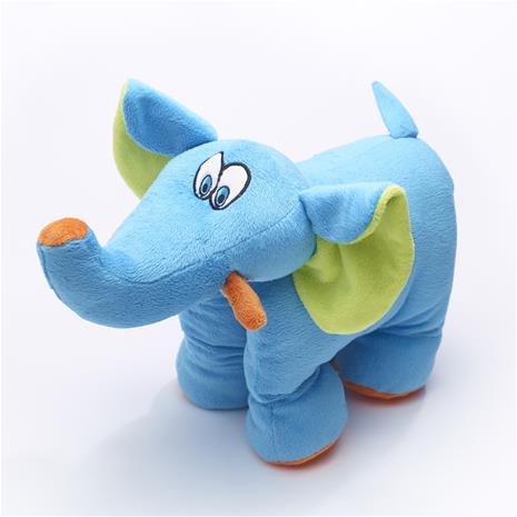 Trunky the Elephant niskatyyny