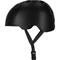 Crazy Safety - Musta All Black-kypärä - Black - M (54-57cm) – kuva 2