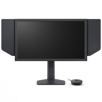 BenQ XL2540X+ (24,1"), näyttö