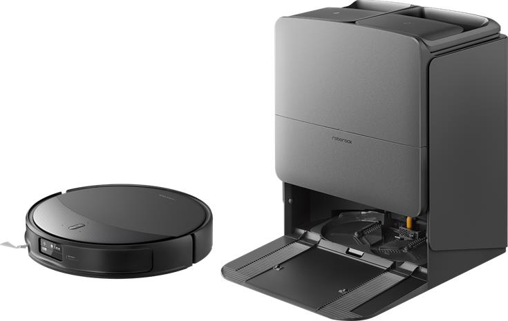 Roborock Saros 20 S2052-00, moppaava robotti-imuri