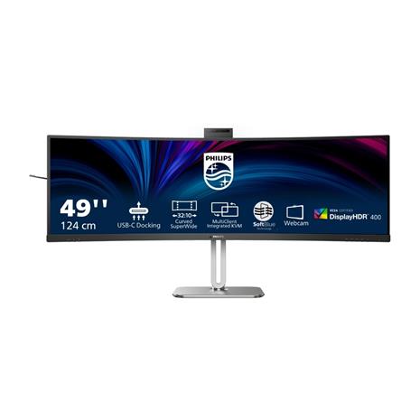 Philips 49B2U6900CH (49"), näyttö