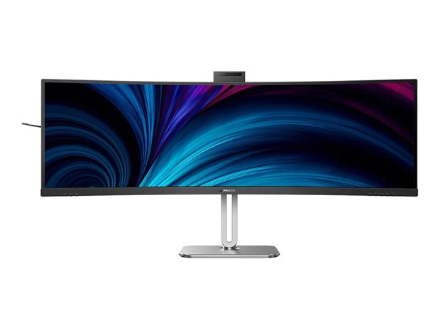Philips 49B2U6900CH (49"), näyttö