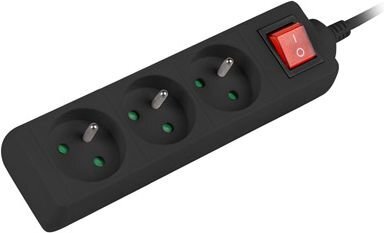 Jatkojohto Lanberg 1,5 m – kuva 3/5