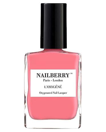 Nailberry L’Oxygä©nä© Bubblegum Kynsilakka 15 ml Bubblegum