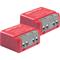Shelly 1pm Mini Gen4 Switch virtamittarilla (2 kpl) – kuva 2