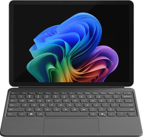 Microsoft Surface Pro 12", näppäimistö