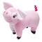 Pinky the Pig niskatyyny – kuva 2
