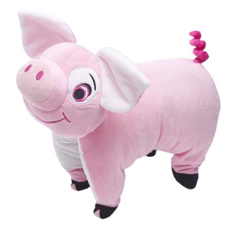 Pinky the Pig niskatyyny