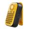 Joyroom Maya JR-MS03 portable Bluetooth speaker with built-in flashlight resistant - yellow – kuva 2