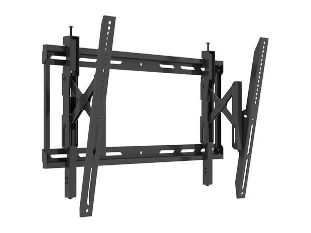 Multibrackets M mounting component - for TV - black