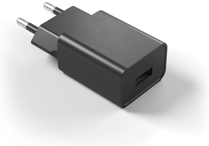 Hellberg USB-laturi EU