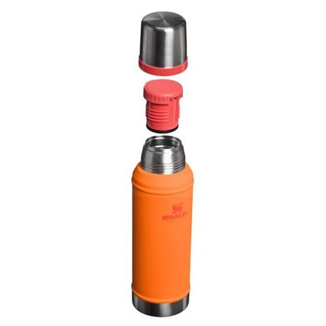 Stanley - Classic Termospullo 0,94 L Hammertone Green