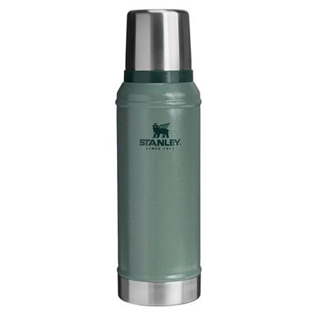 Stanley - Classic Termospullo 0,94 L Hammertone Green