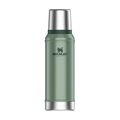 Stanley - Classic Termospullo 0,94 L Hammertone Green