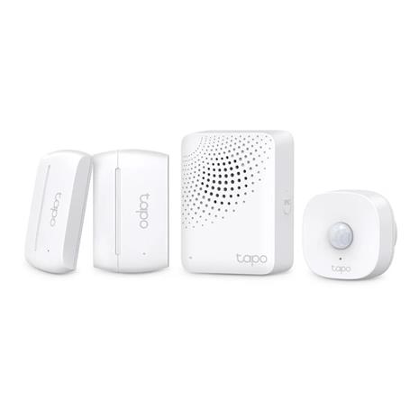 Hälytysjärjestelmä TP-Link TAPO T30 KIT 4 Kappaletta