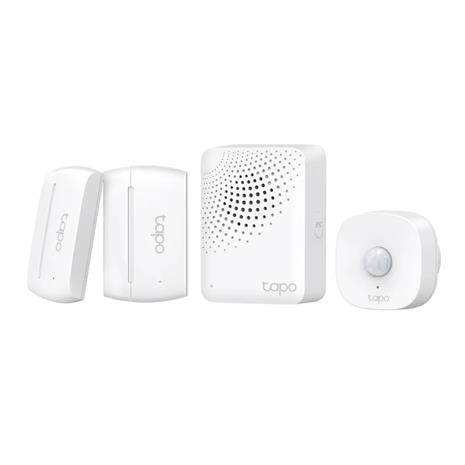 Hälytysjärjestelmä TP-Link TAPO T30 KIT 4 Kappaletta