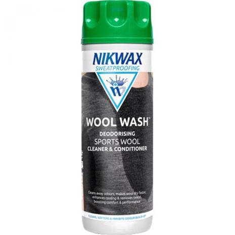 Nikwax Wool Wash, 300ml