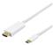 DELTACO adapter cable - 1 m – kuva 8