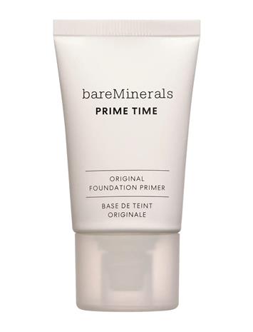bareMinerals PRIME TIME Face Primer MINI Original Pore-Minimizing