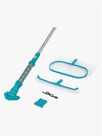 Bestway AquaSurge Pool Rengörings-kit
