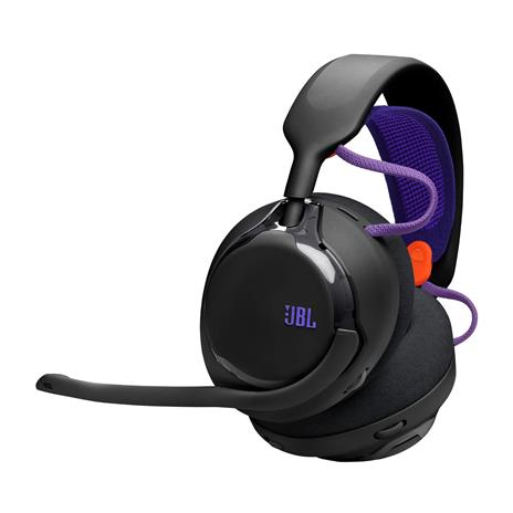 JBL Quantum 650, langaton pelikuulokemikrofoni
